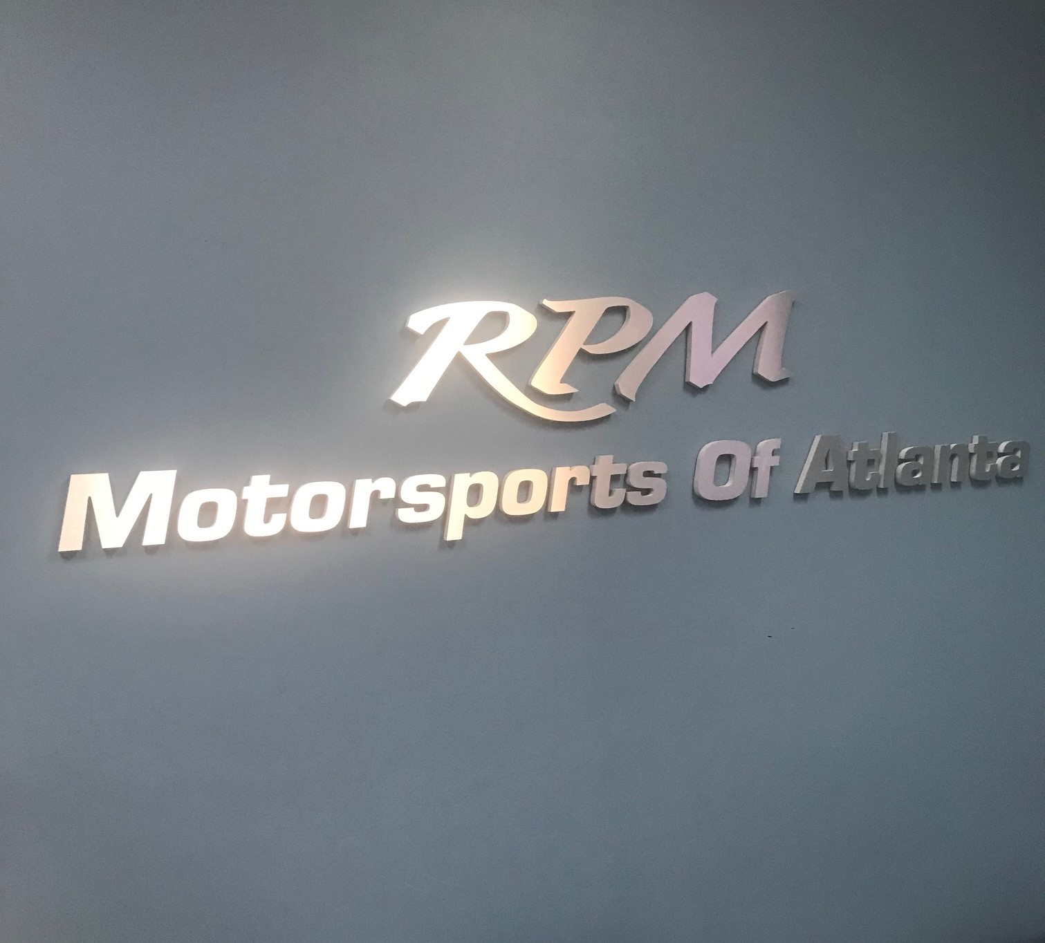 RPM Motor Sports of Atlanta