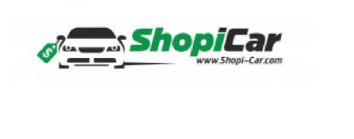 ShopiCar