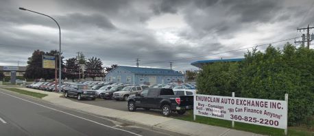 Enumclaw Auto Exchange Inc