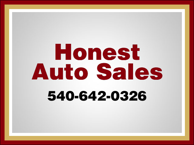 Honesty Auto Sales