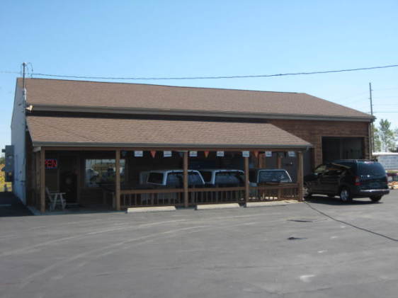 Bryan Auto Depot Inc