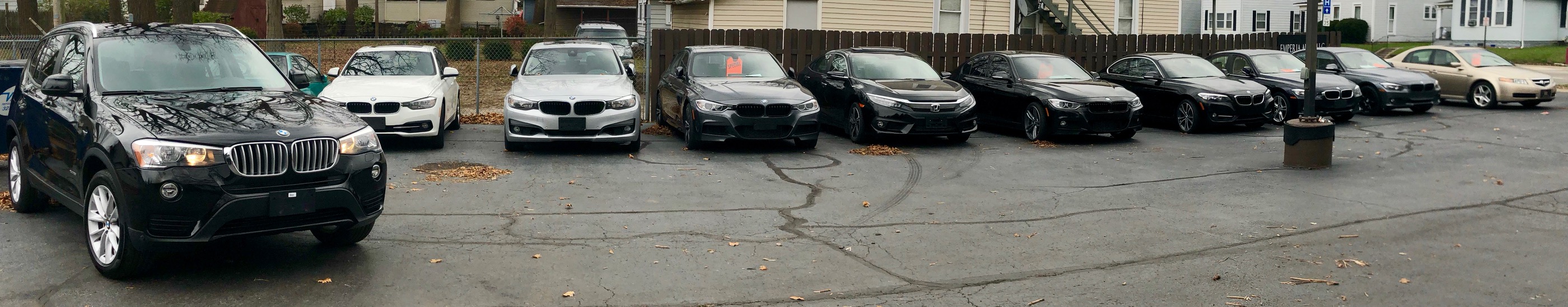 Emperia Auto LLC