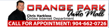 Orange Park Auto Mall