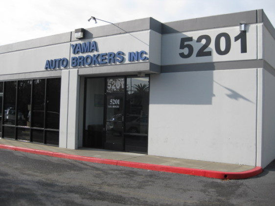 Yama Auto Brokers, Inc