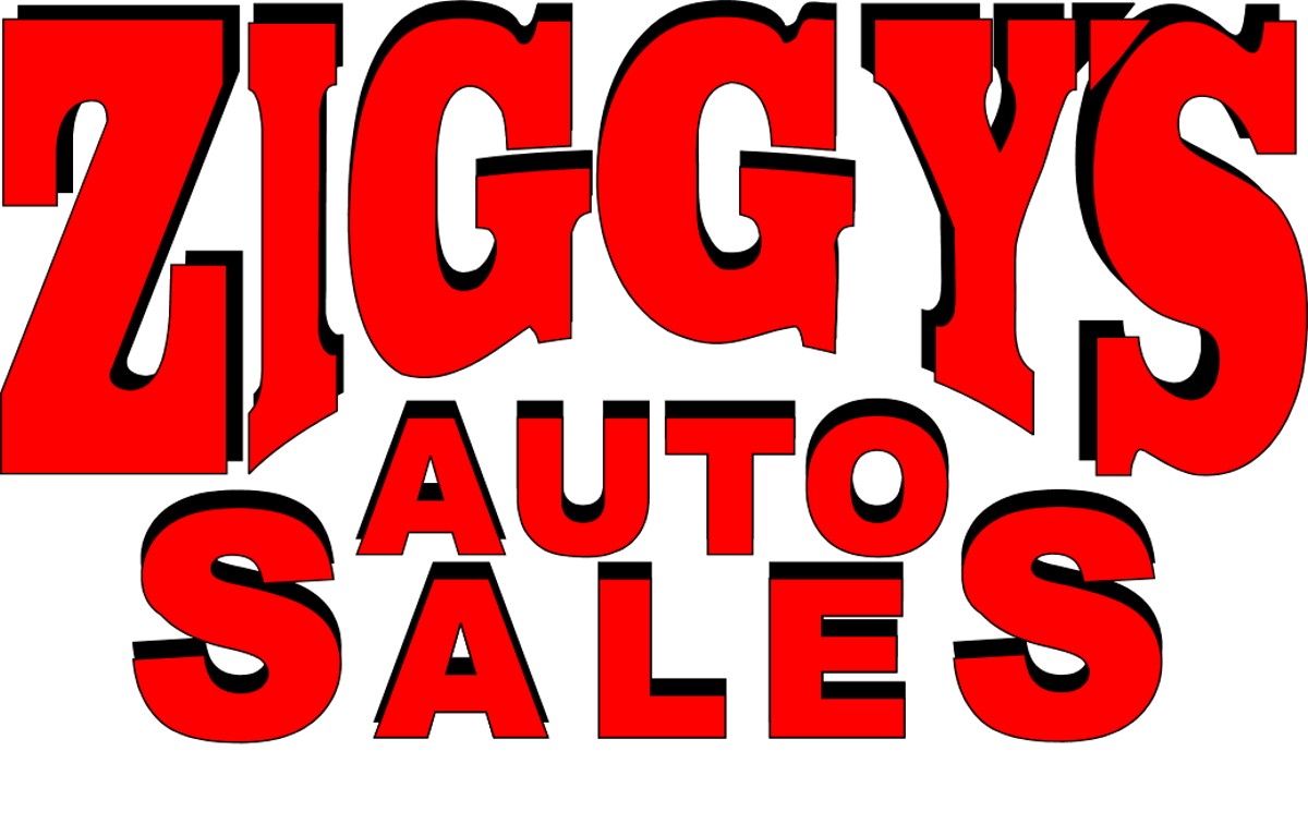 Ziggy's Auto Sales