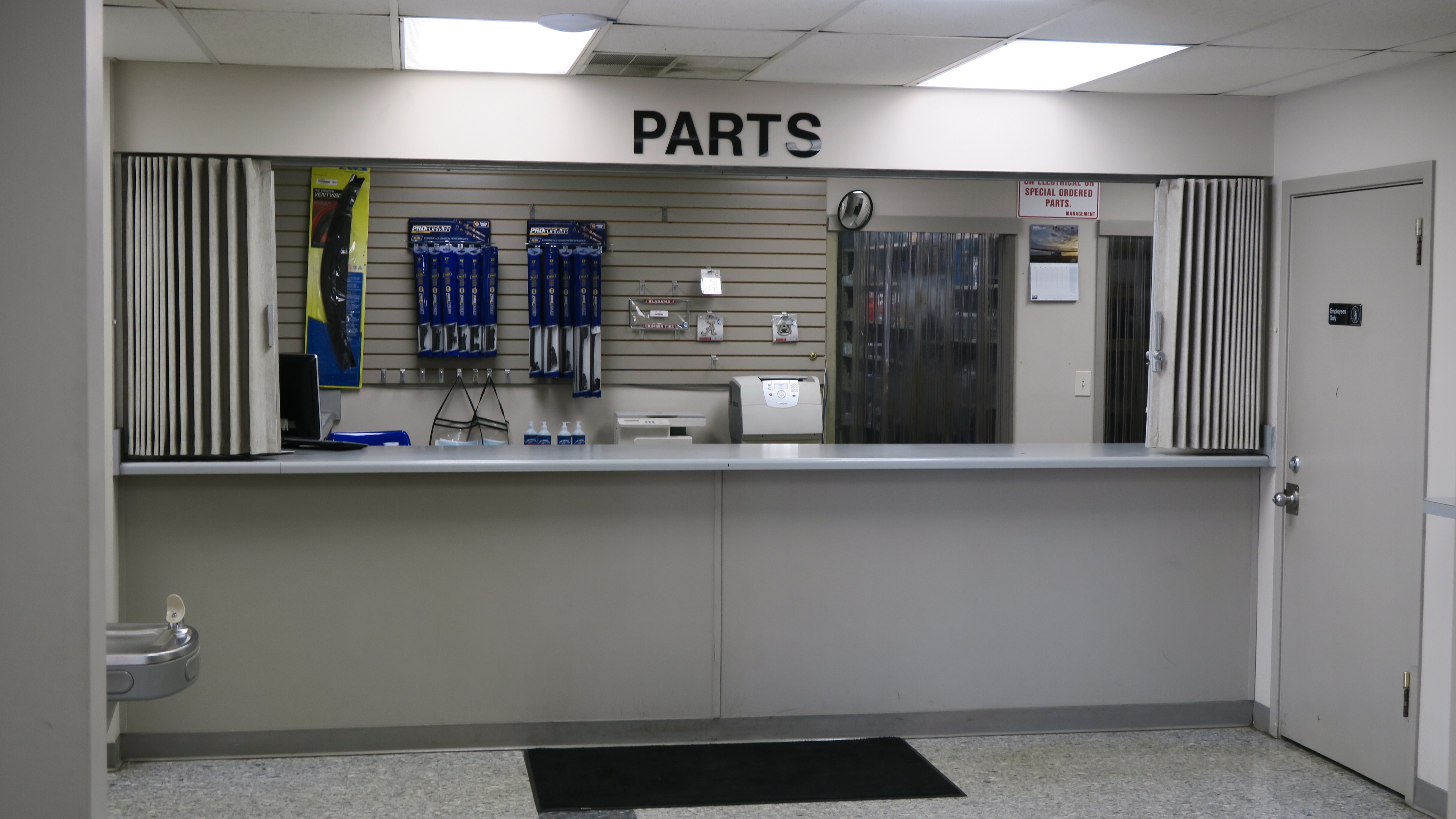 Susan Schein Automotive