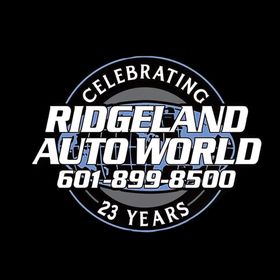 Ridgeland Auto World