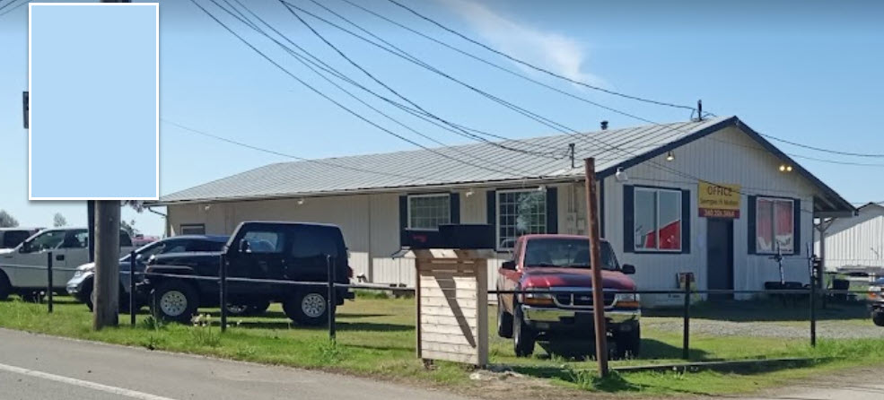 Semper Fi Motors