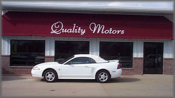 Quality Motors