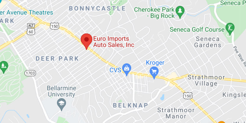 Euro Imports