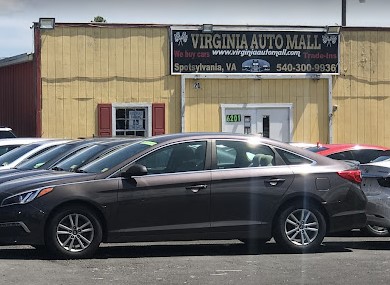 Virginia Auto Mall
