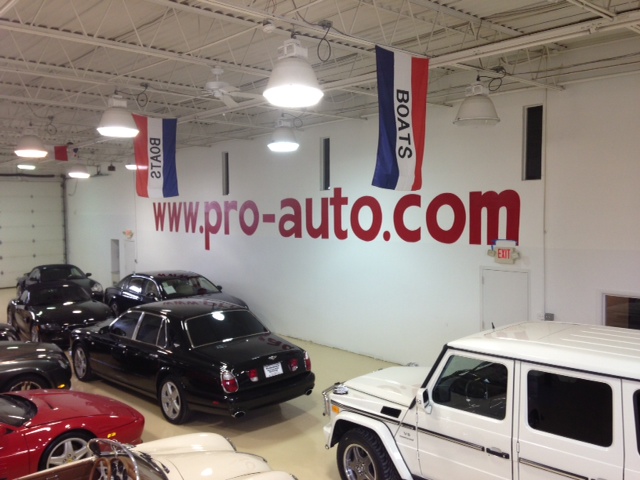 Professional Sales Inc