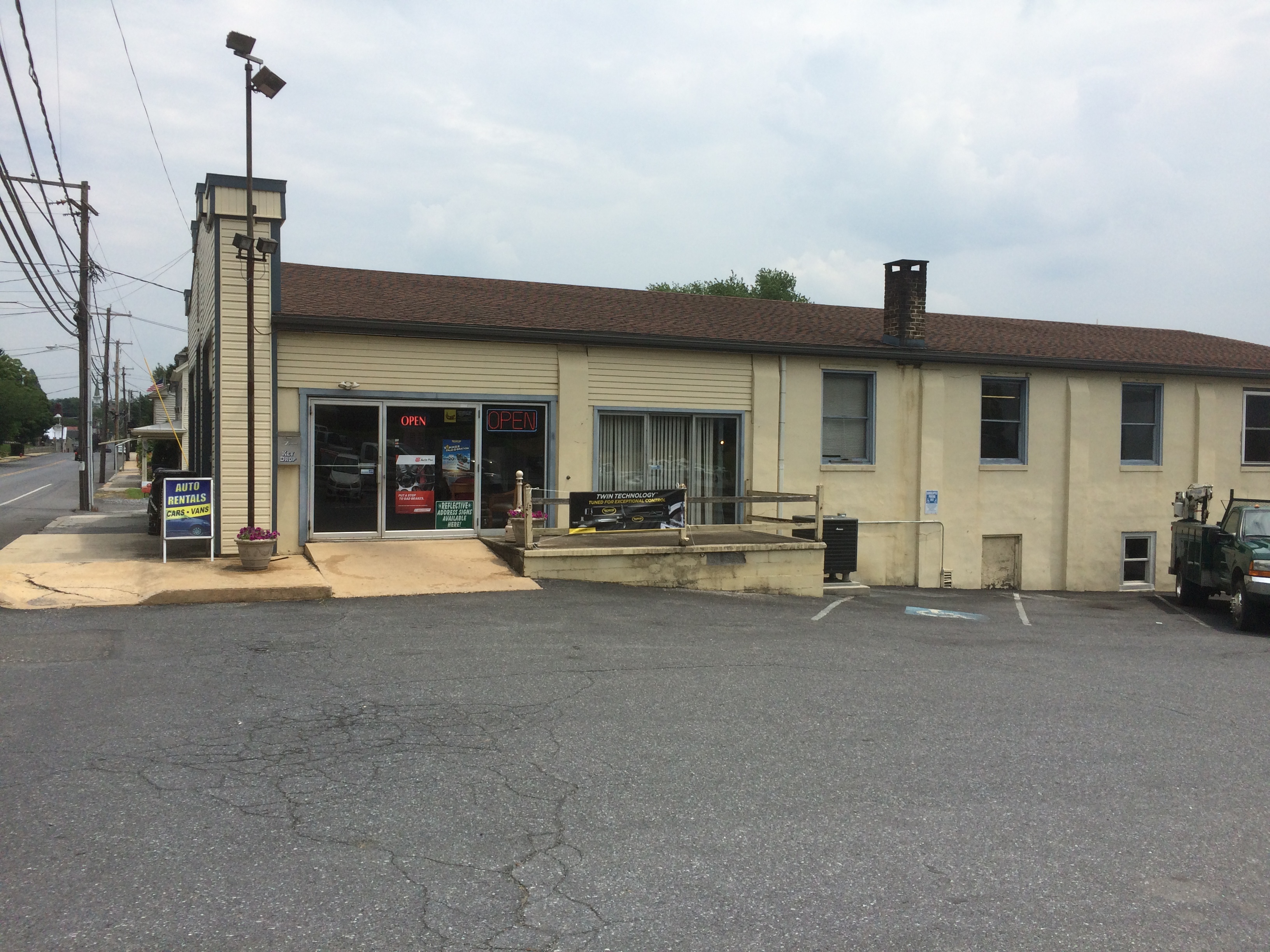 Zimmey's Automotive