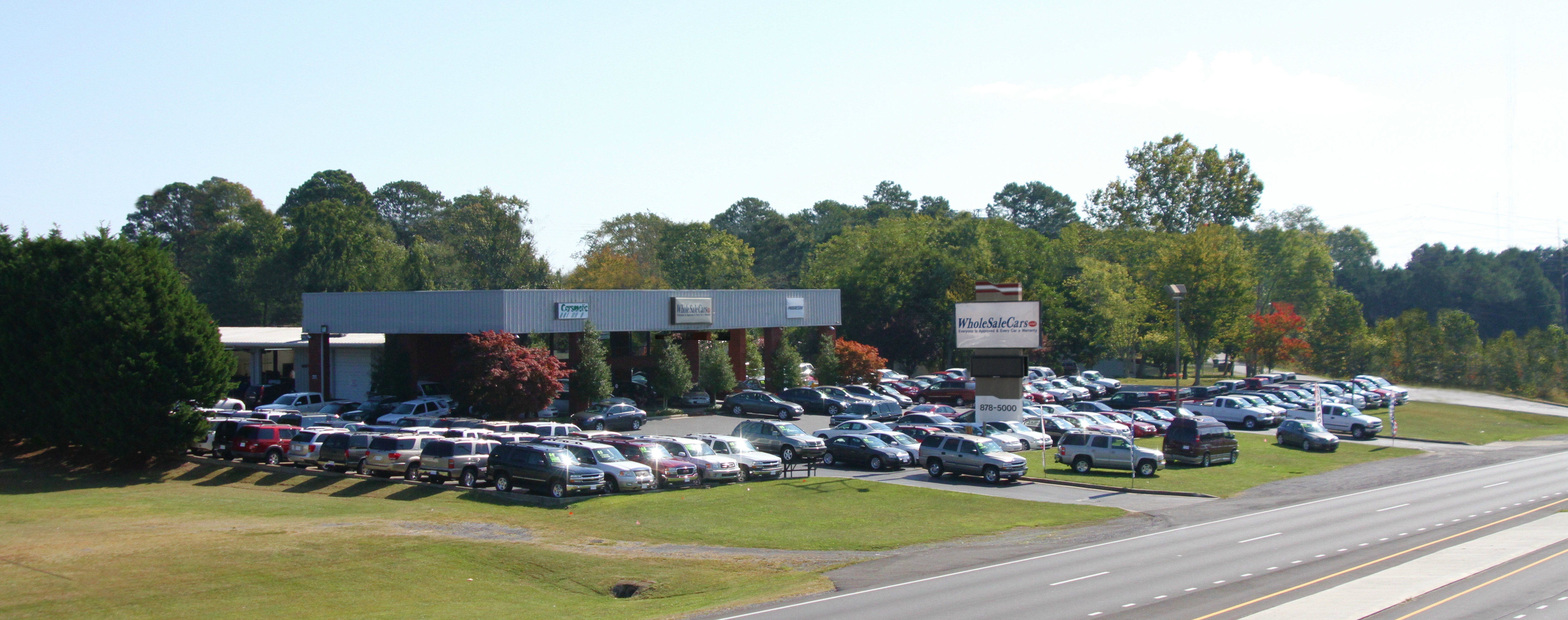 WholesaleCars.com