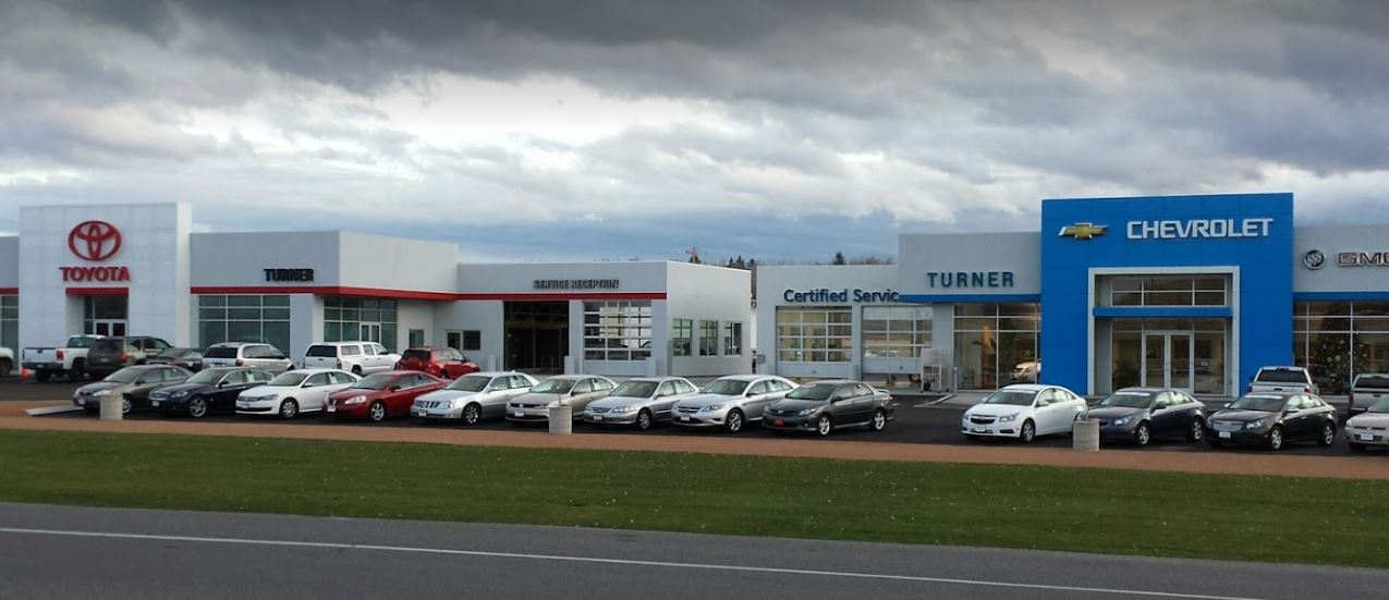 Turner Automotive