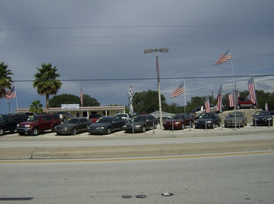 Bill Owens Auto Sales