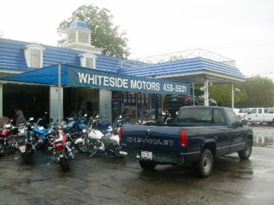 Whiteside Motors