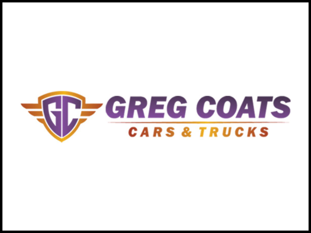 Greg Coats Cars and Trucks
