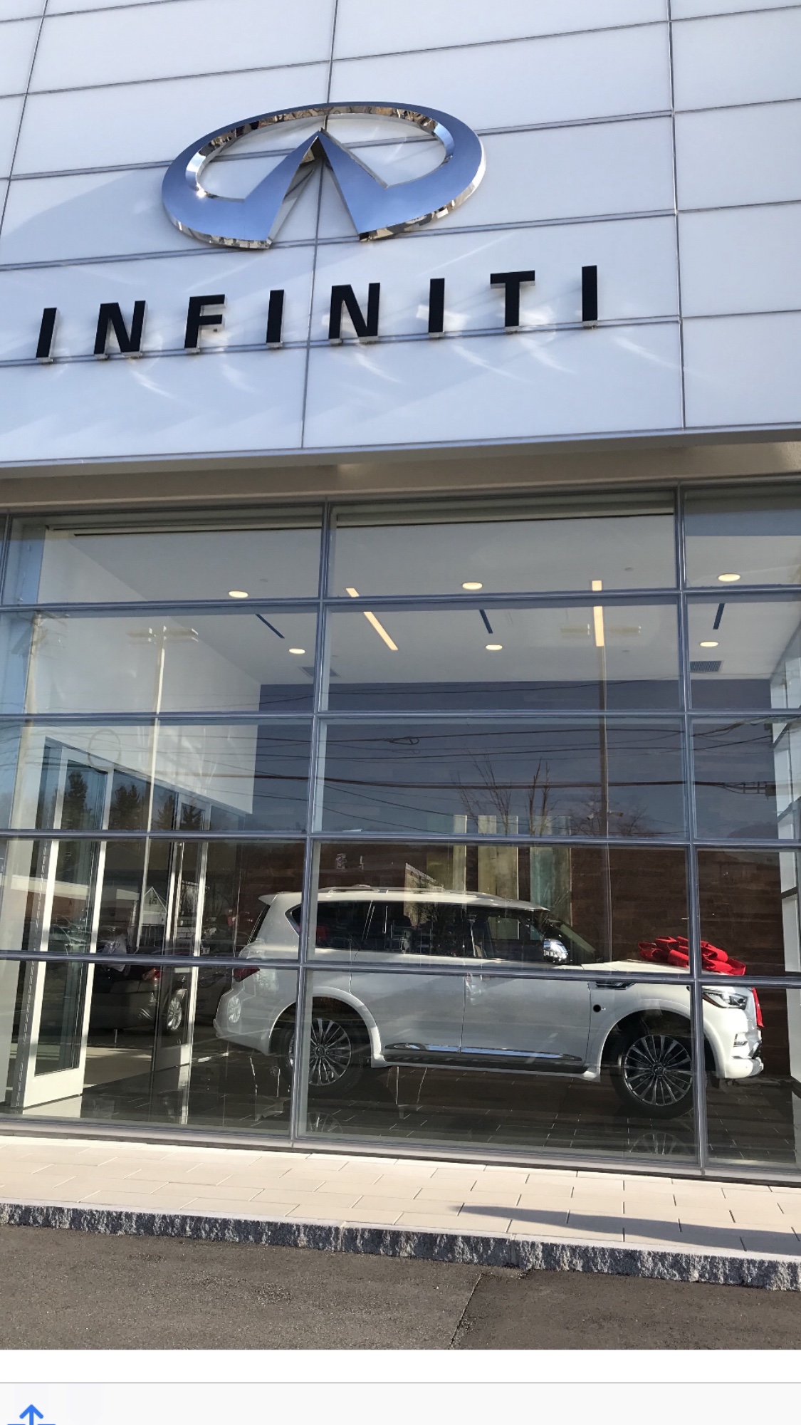 INFINITI of Nashua