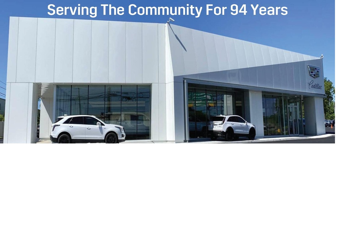 Brogan Cadillac of Totowa
