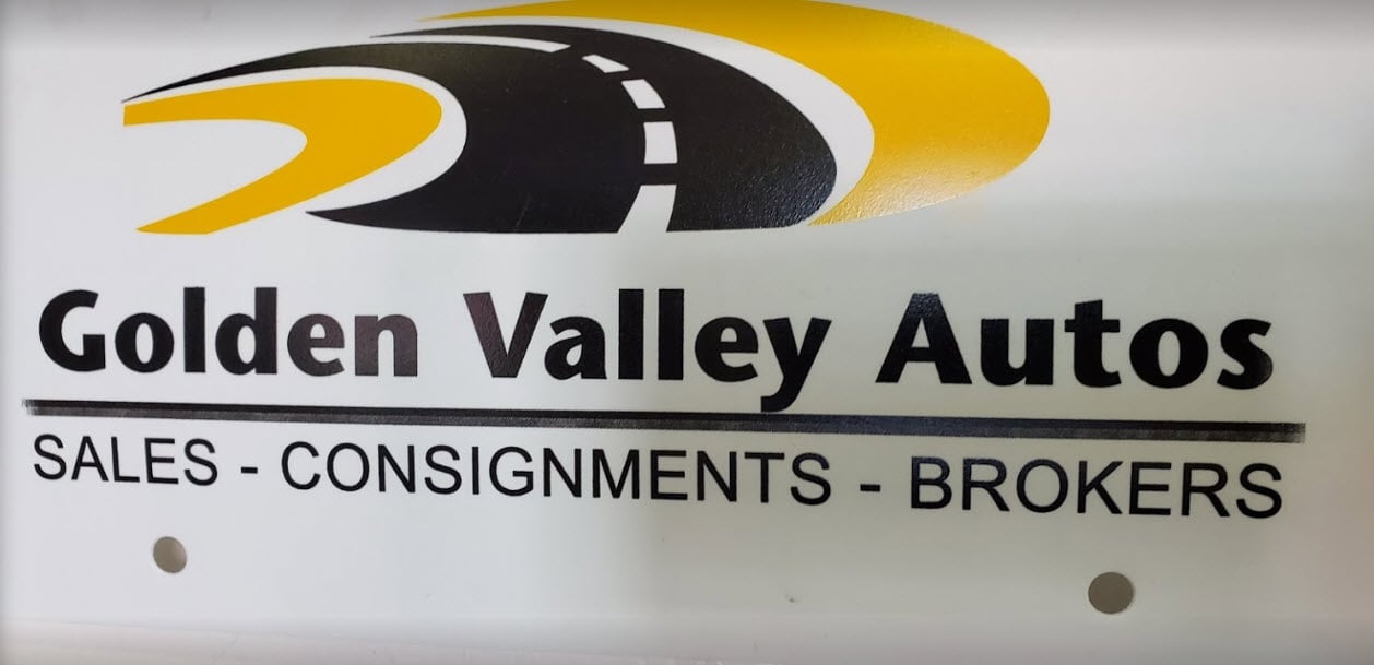 Golden Valley Autos