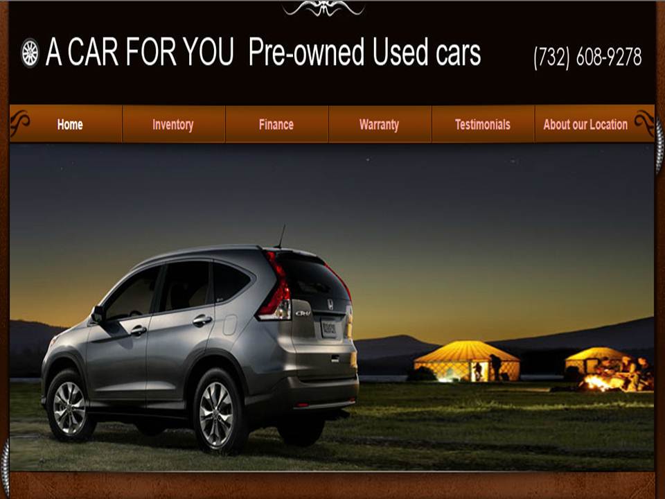 A Car 4 You LLC