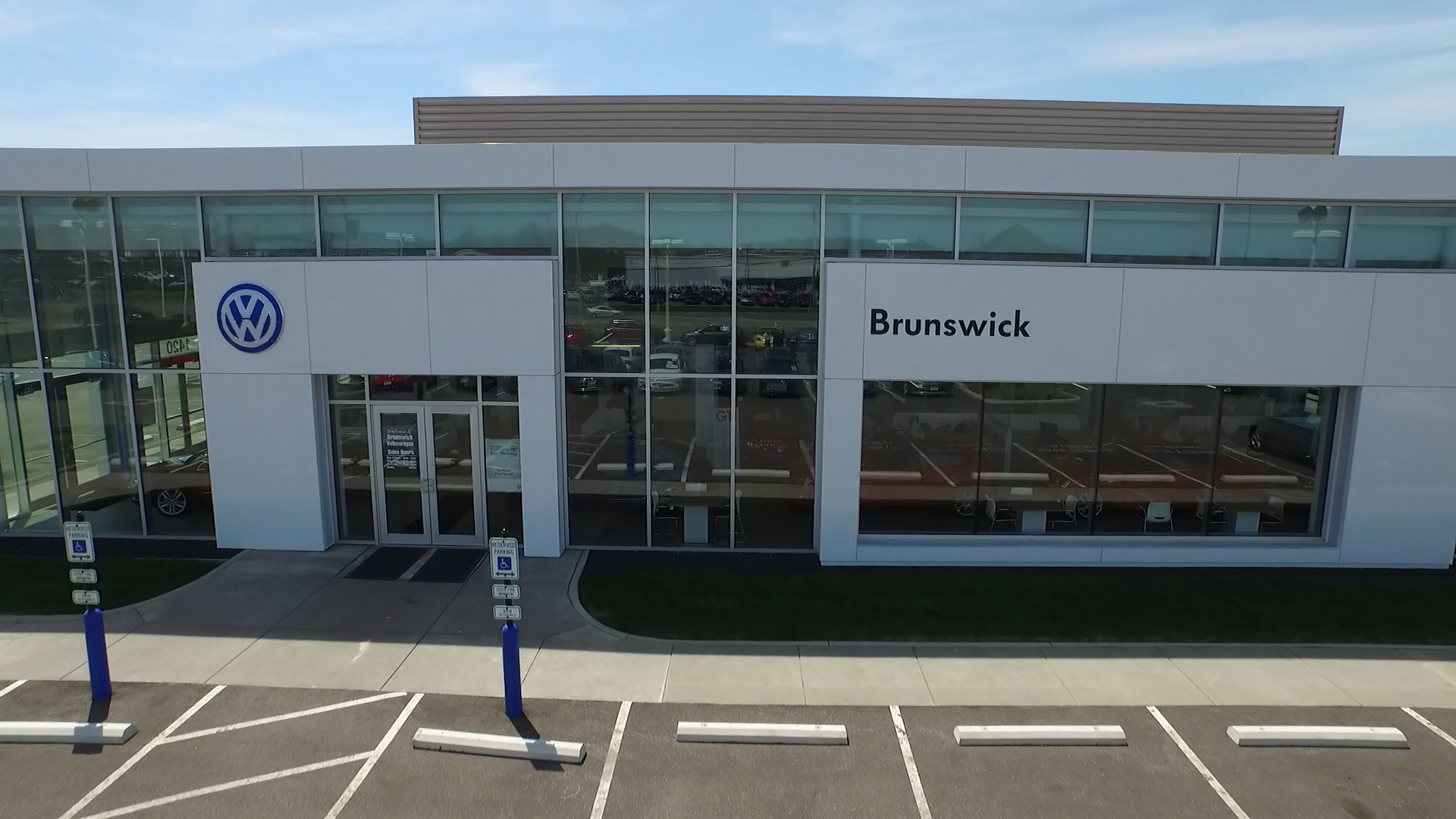 Brunswick Volkswagen
