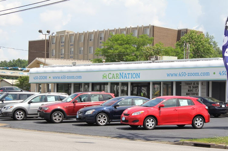 Car Nation LLC