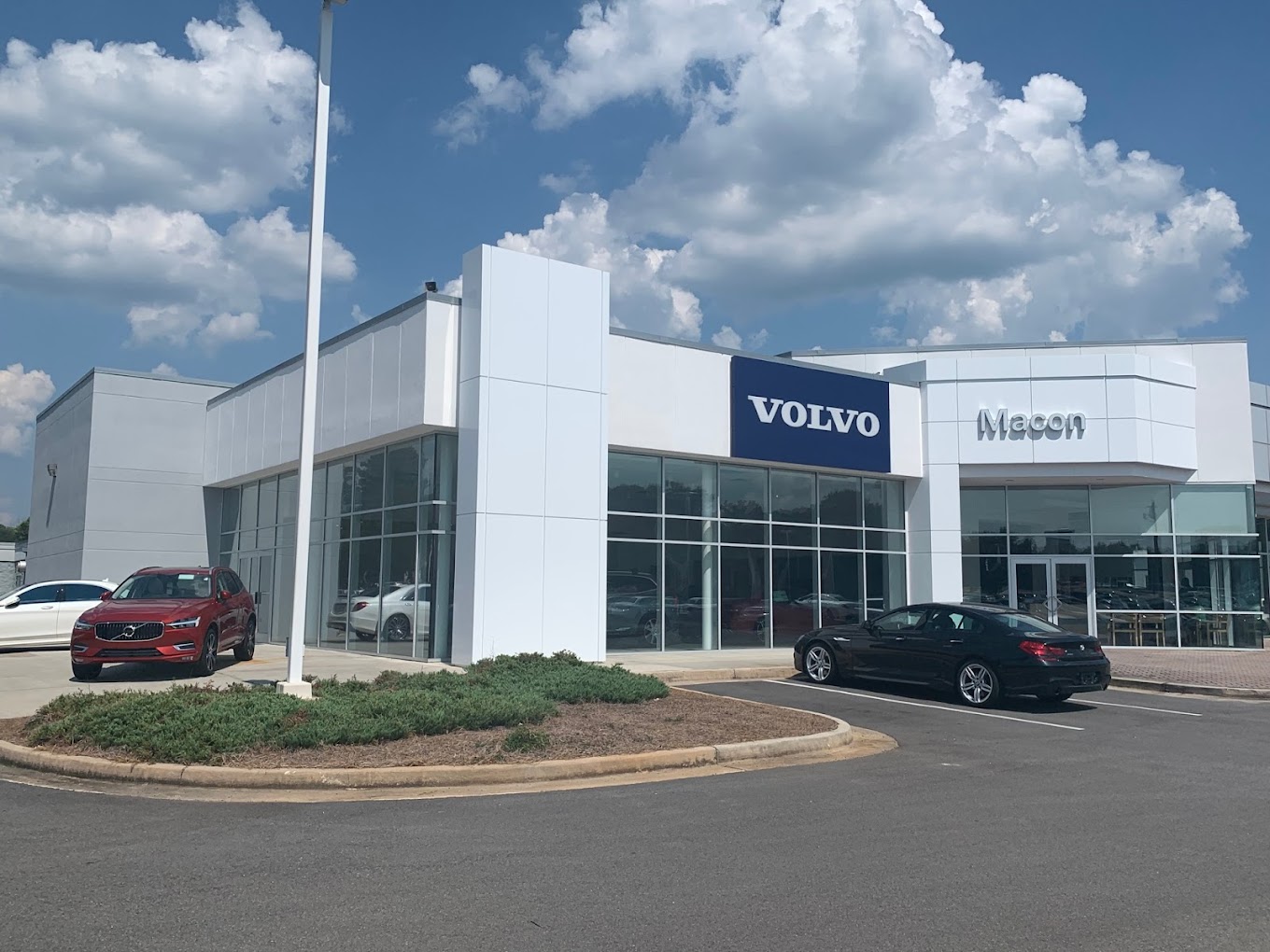 Volvo Of Macon