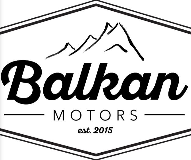 Balkan Motors