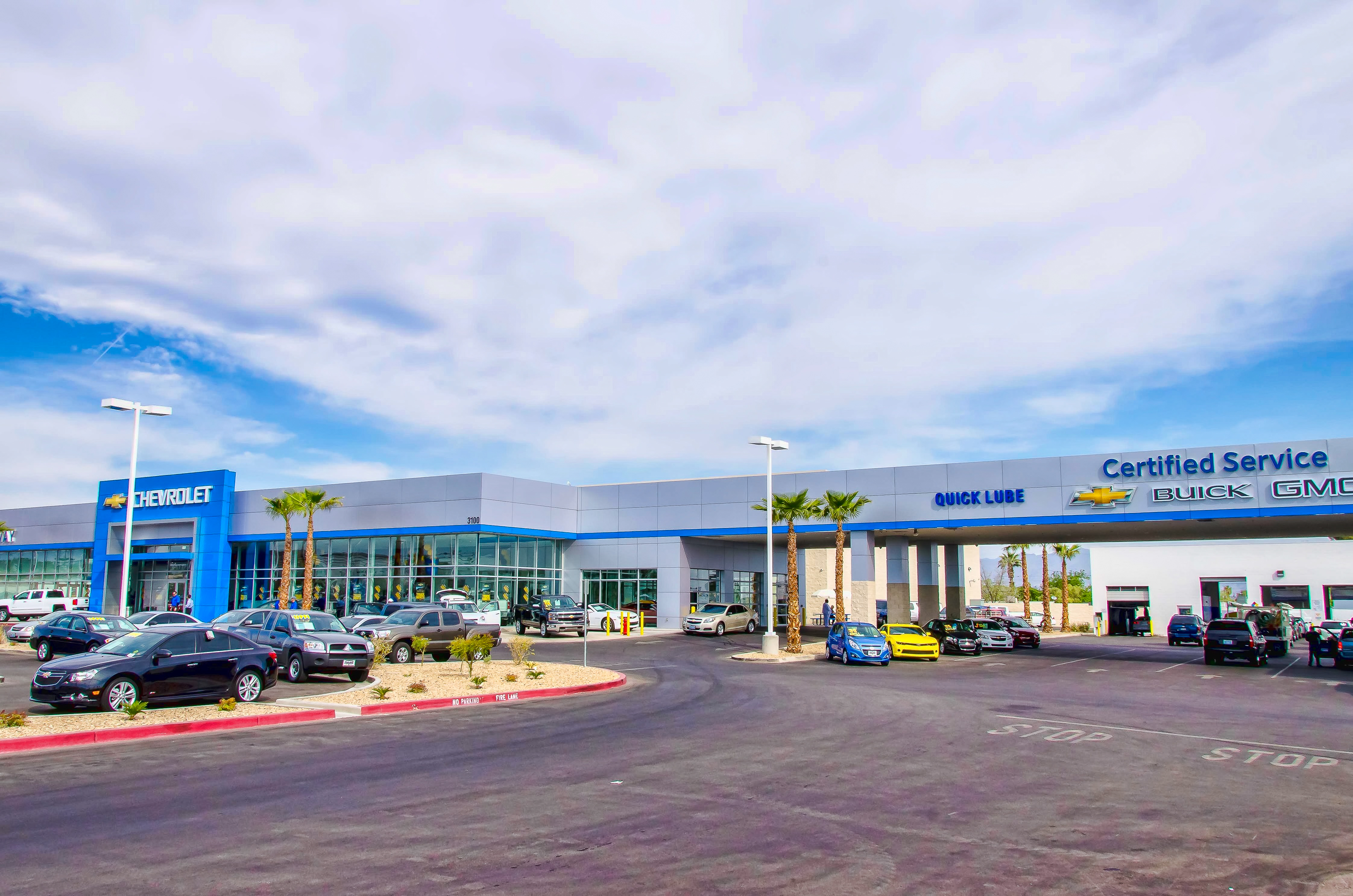 Fairway Chevrolet
