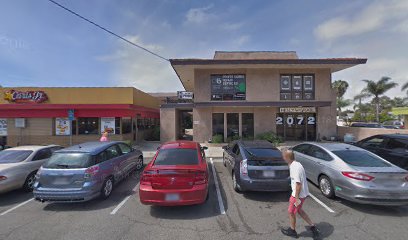Coast Auto Motors