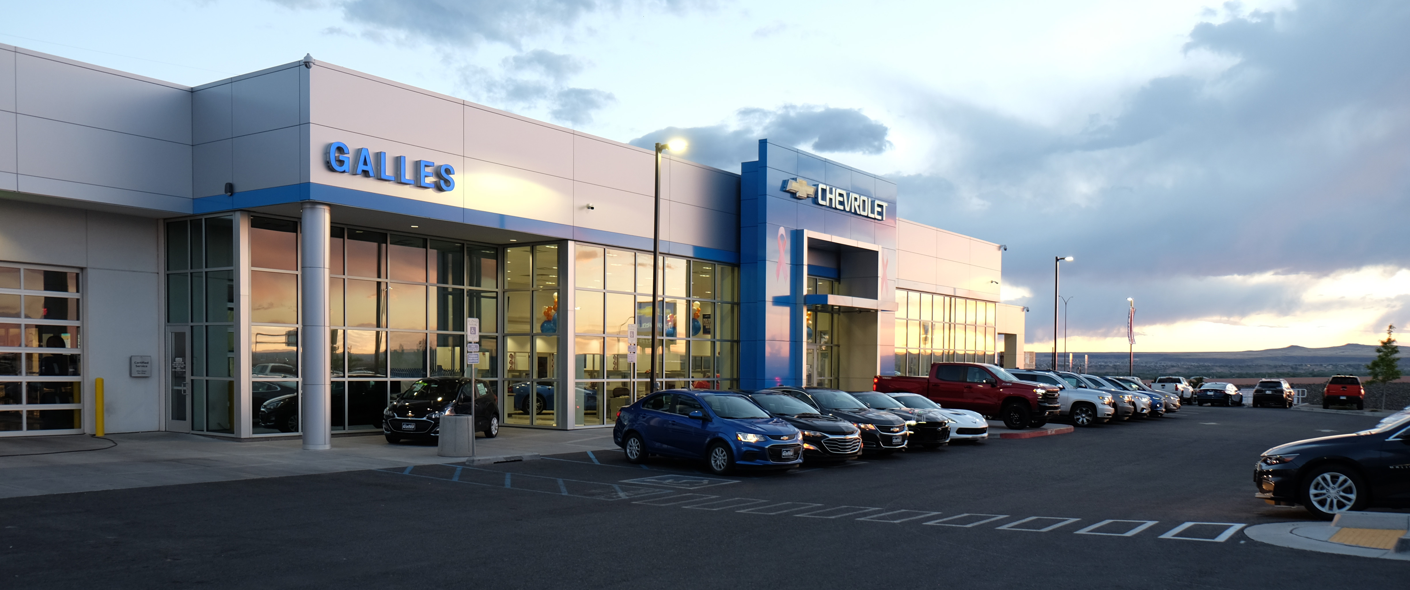 Galles Chevrolet