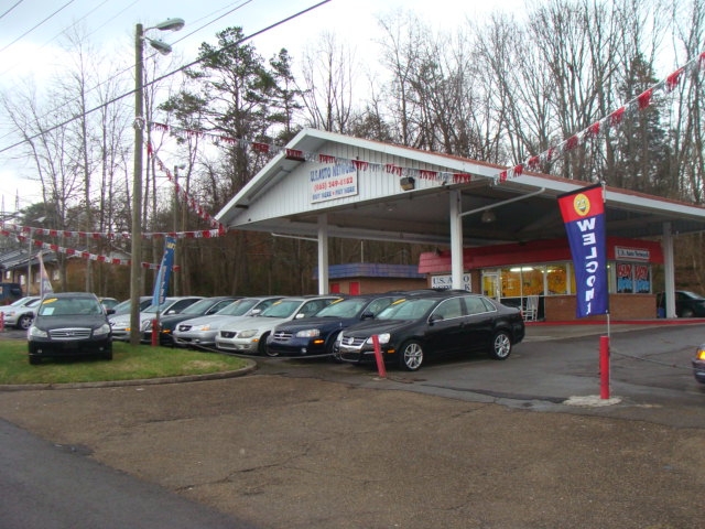 US Auto Network