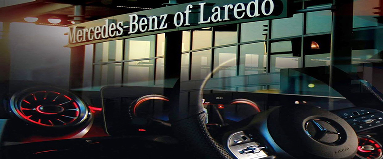 Mercedes-Benz of Laredo