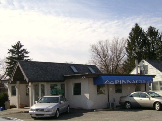 Pinnacle Auto Sales