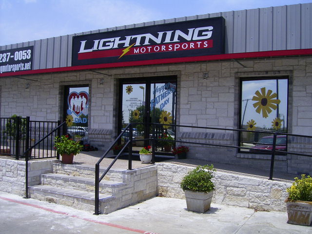 Lightning Motorsports, Inc.