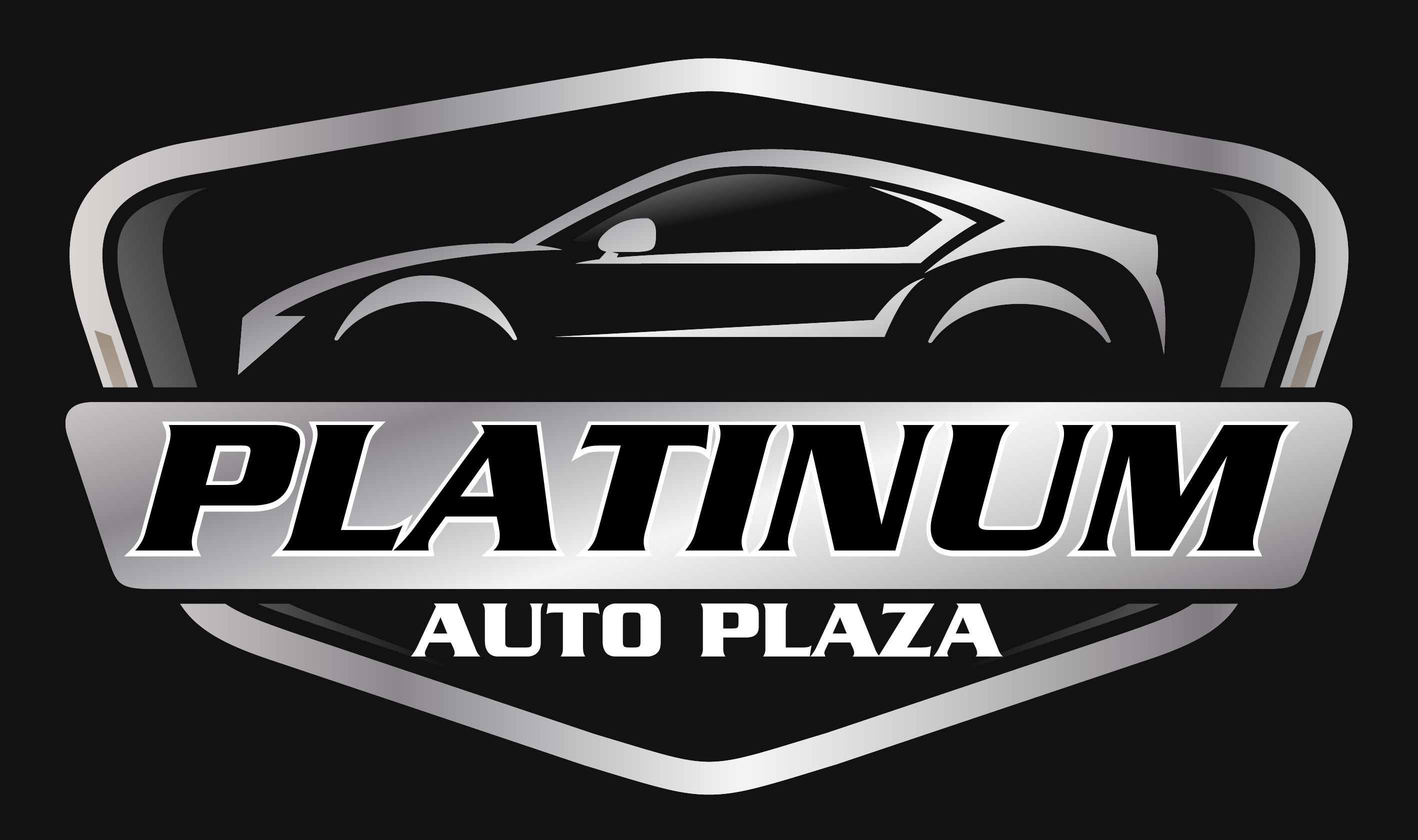 Platinum Auto Plaza