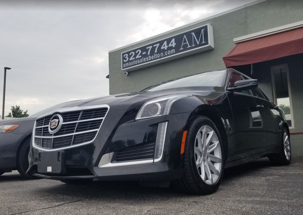AM Auto Sales