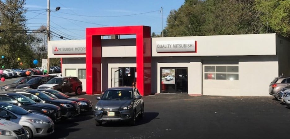 Quality Mitsubishi