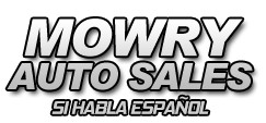 Mowry Auto Sales