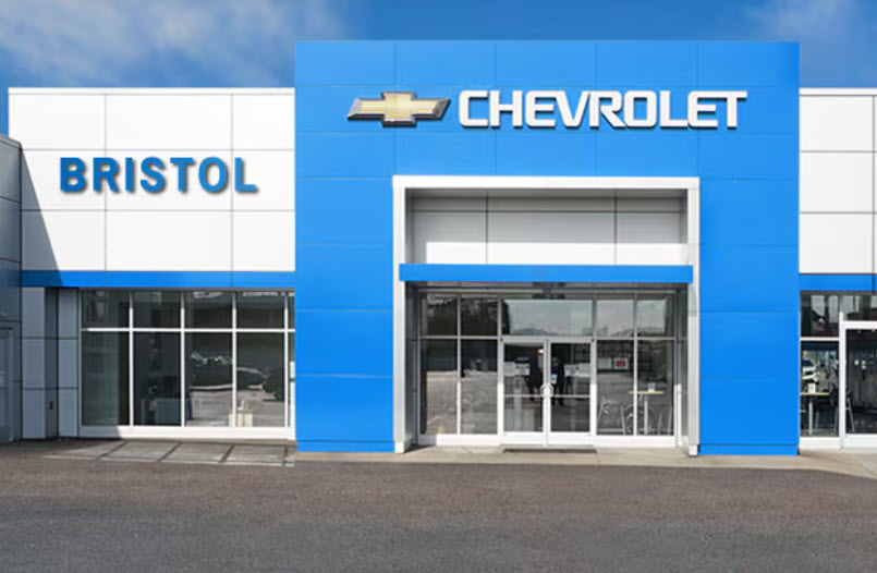 BRISTOL CHEVROLET