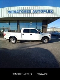 Wenatchee Autoplex
