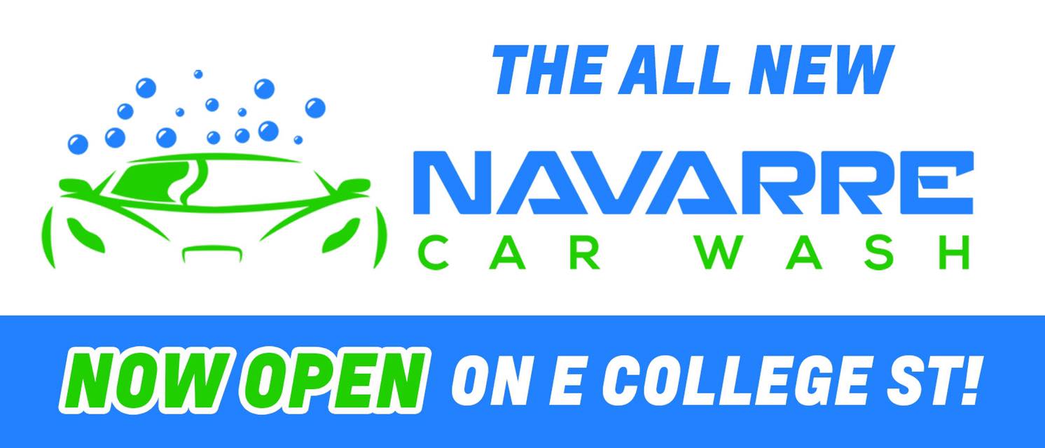 Navarre Nissan