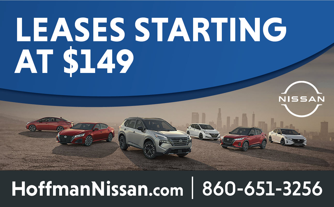 Hoffman Nissan