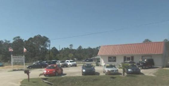 Navarre Motors, Inc.