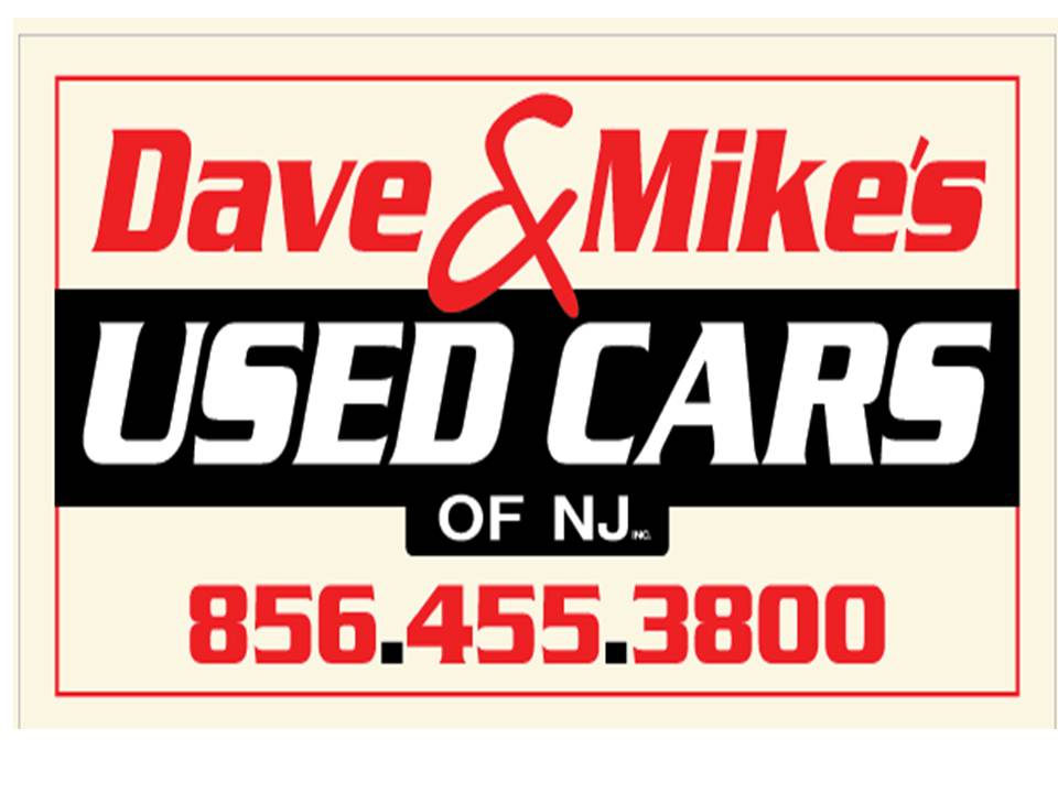 Dave and Mike Used Cars