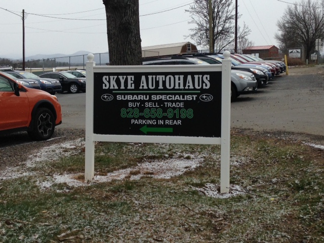 Skye Autohaus LLC
