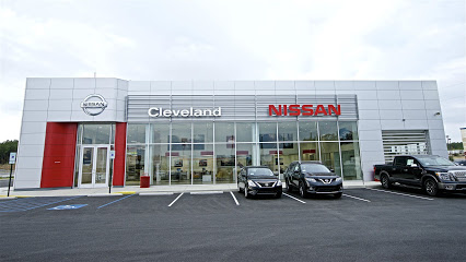 Mountain View Nissan of Cleveland