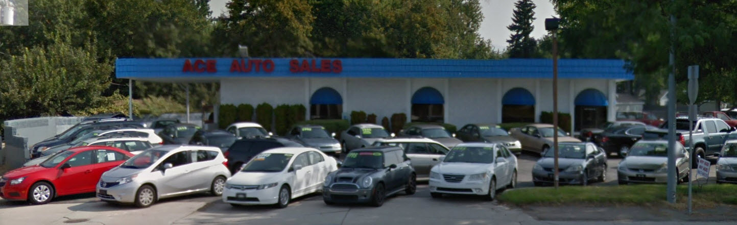 Ace Auto Sales